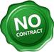 no contracts