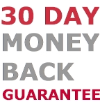 money back guarantee